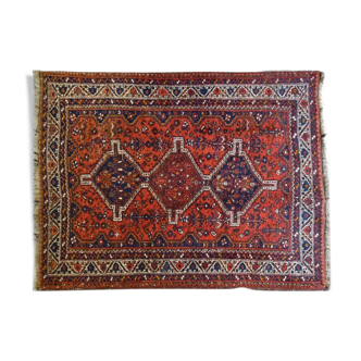 Iranian carpet  210x160cm