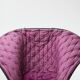 Gaetano Pesce I Feltri Lounge Chair for Cassina Italy 1987