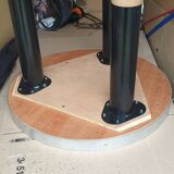Desing coffee table