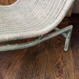 Deckchair