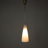 Vintage chandelier, Czechoslovakia, 1960´s.
