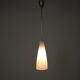 Vintage chandelier, Czechoslovakia, 1960´s.
