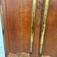 Large Country Wardrobe - French Provençal, in oak, 17th century