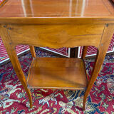 Bedside furniture Louis XV style