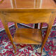 Chevet meuble d’appoint style Louis XV
