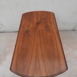 Table with louis philippe period panes XIXth