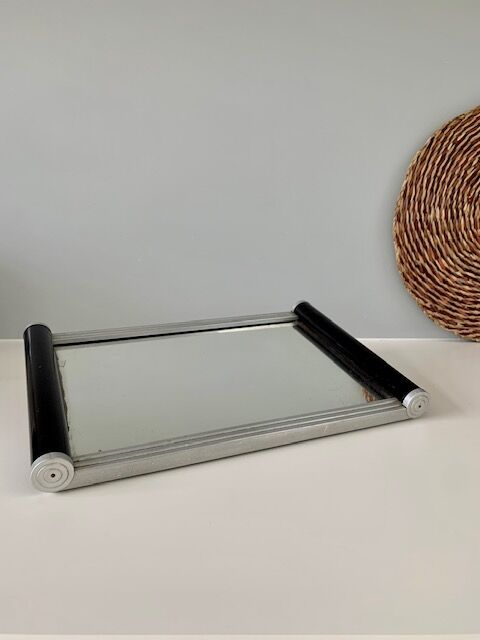 Mirror tray 1940/50