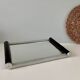 Mirror tray 1940/50