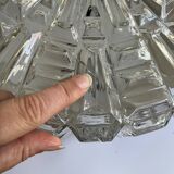 Large vintage ceiling light