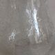 Set of 2 Biot glass photophores