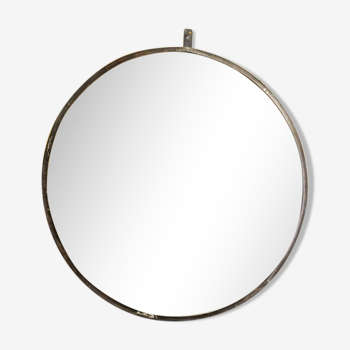Mirror convex 120cm