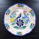 Dish signed Quimper