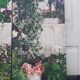 3 sliding panels printed on paper