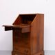 Small Mahogany secretary .Georgian style .England