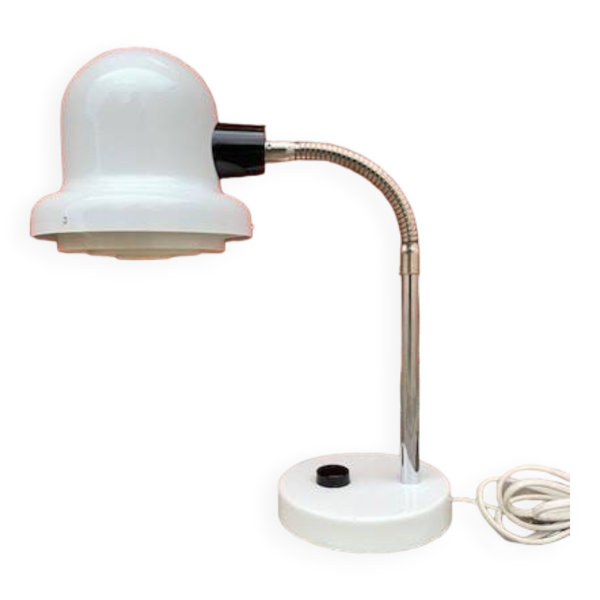 Lampe de table scandinave des années 70
