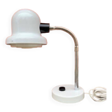 Scandinavian table lamp from the 70s