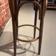 Tabouret de bar haut