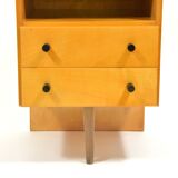 Table de chevet par Jitona 1960