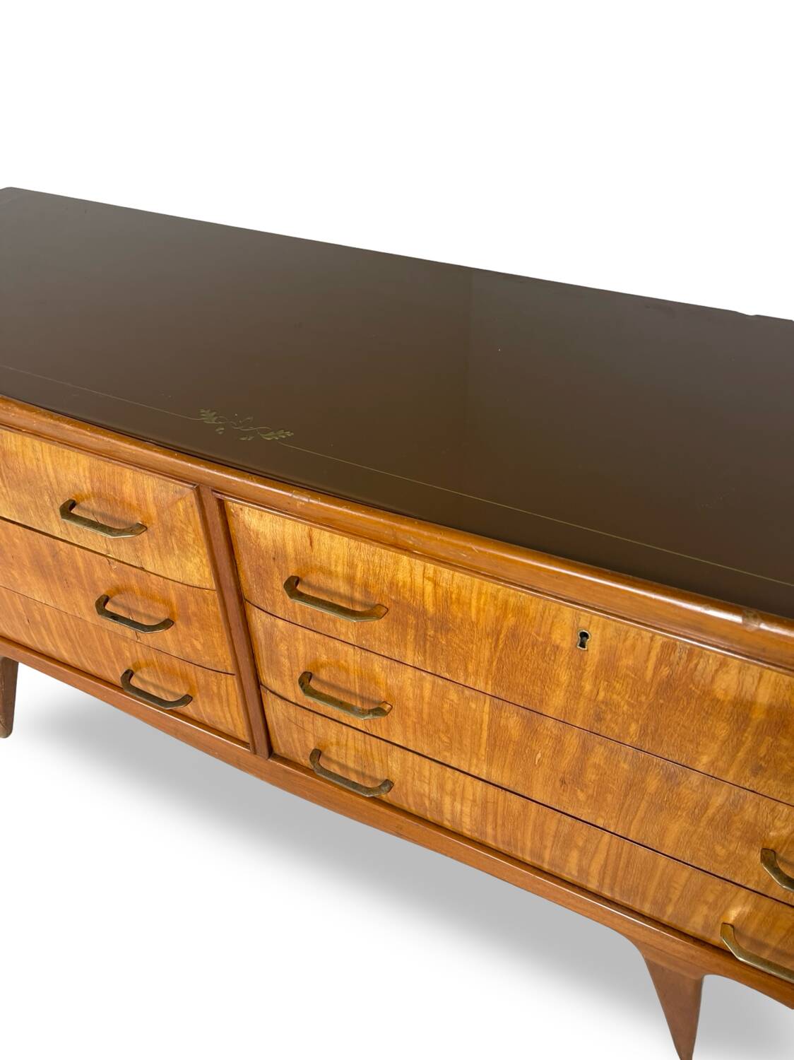 Commode italienne, milieu XXème