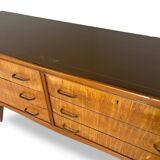 Commode italienne, milieu XXème