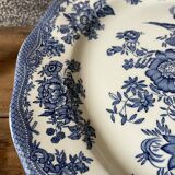 Enoch Wedgwood Large Round Dish