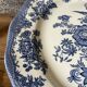 Enoch Wedgwood Large Round Dish