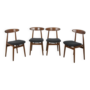 Chaises de salle à manger