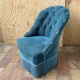 Toad armchair