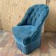 Toad armchair