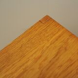 Ash sideboard, Scandinavian design, 1960s, designer: Børge Mogensen