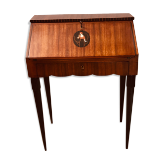 Bureau de dame 1930