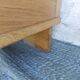 mixed chest of drawers, drawers and cupboard