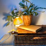 Spot vintage mushroom Sarlam