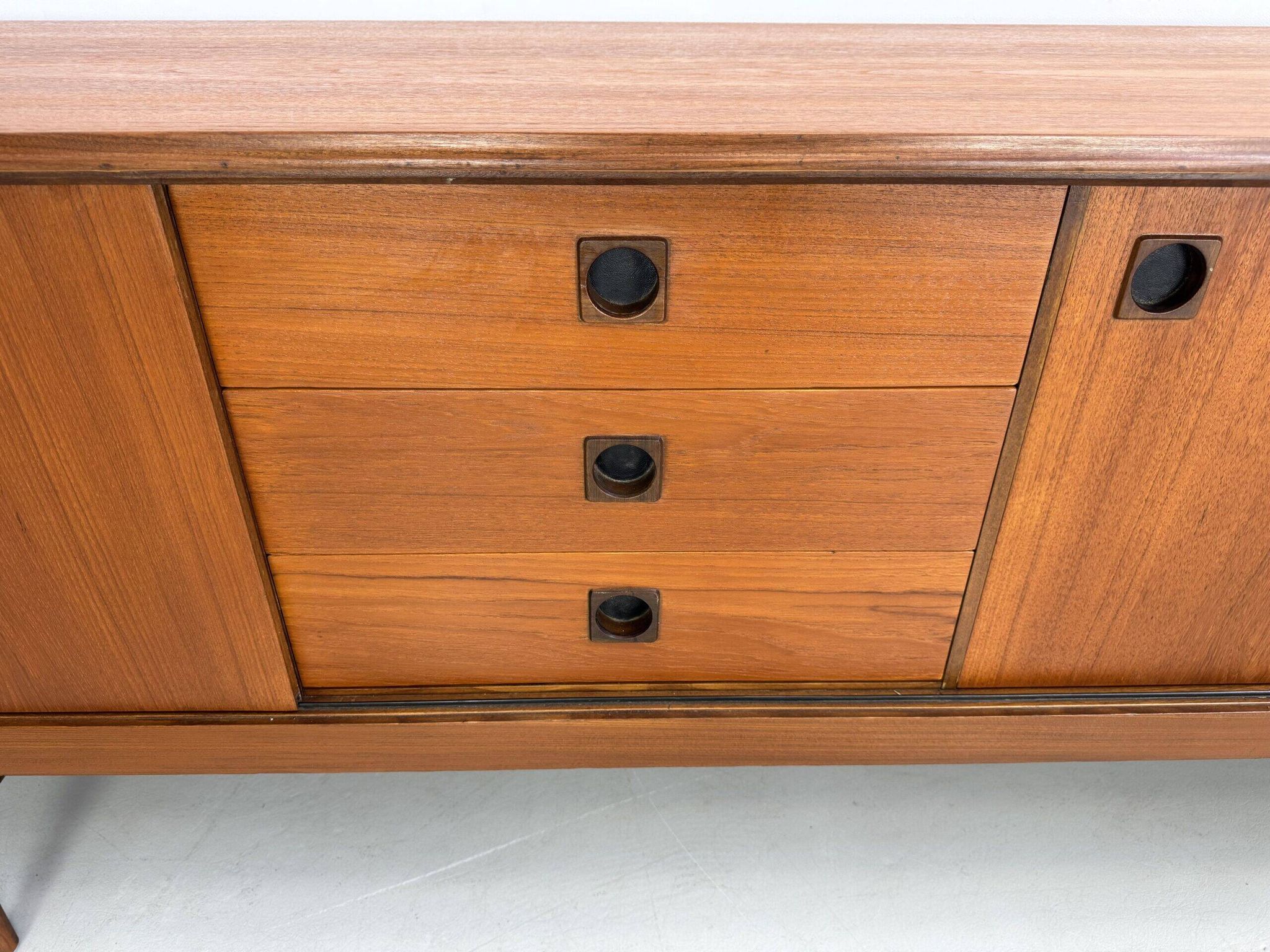 enfilade 1960
