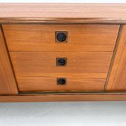 enfilade 1960
