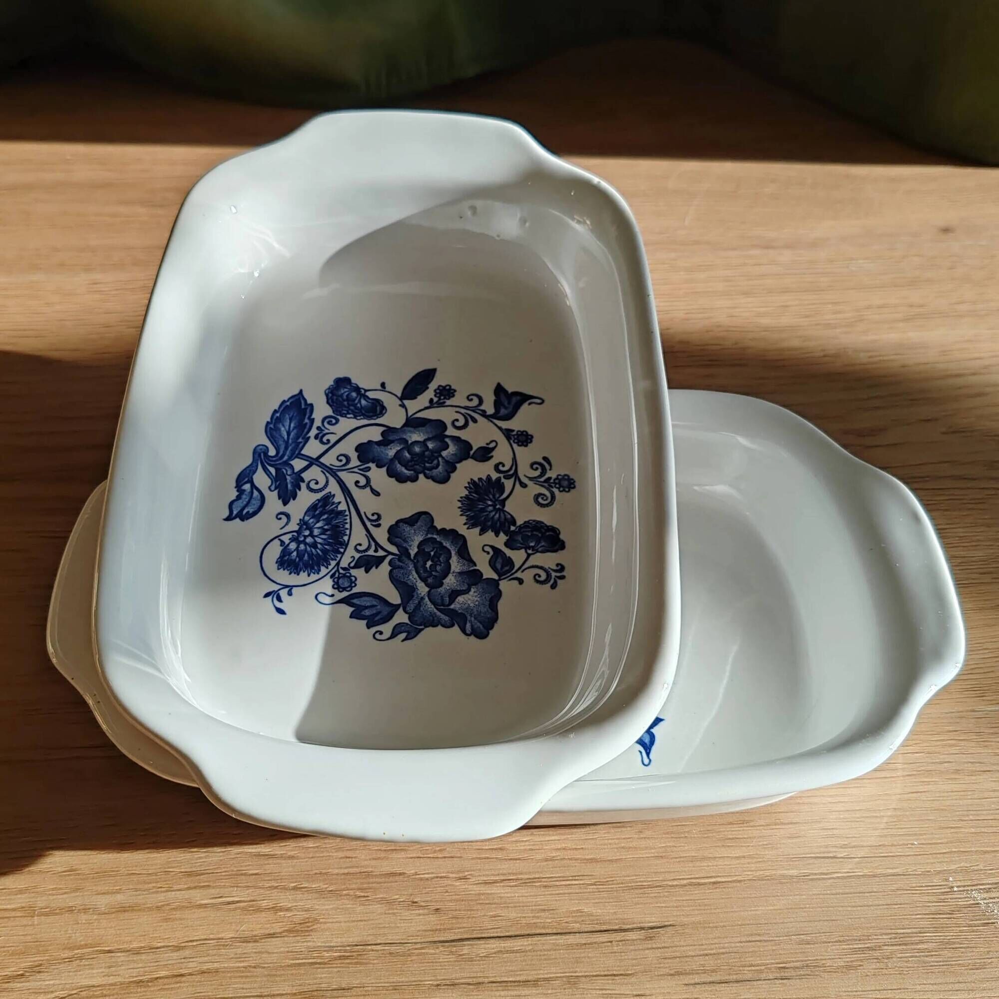 Baking dish