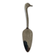 Metal foie gras spoon