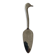 Metal foie gras spoon