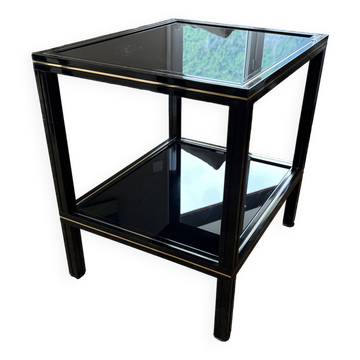 Pierre Vandel side table