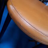 5 Mallet Stevens chairs 70s