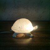 Turtle lamp