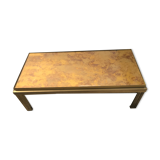 Vintage coffee table