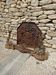 Superb Louis XV Bronze Fireplace Front with Roses 46cm / 114-150cm - 14
