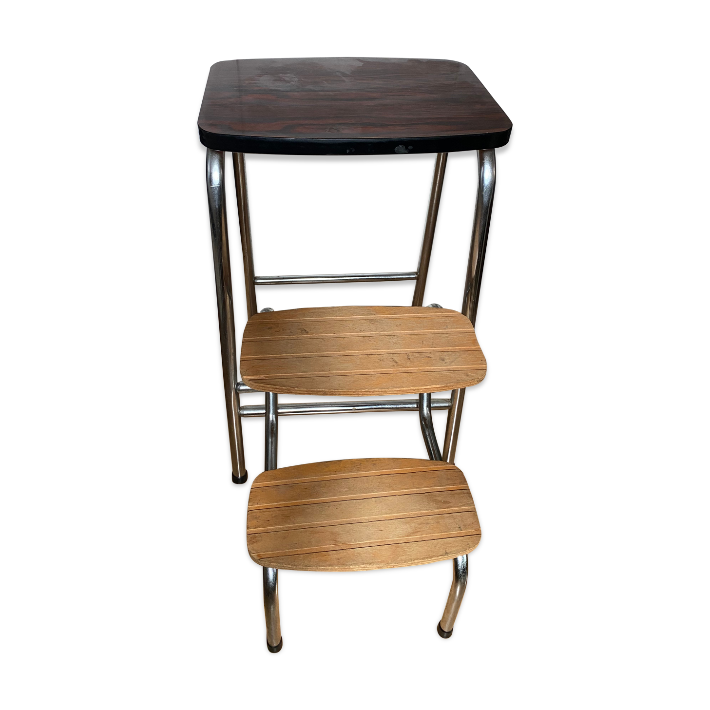 Footst formica walking feet