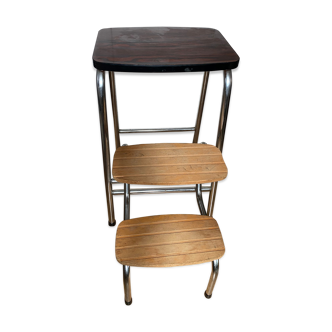 Footst formica walking feet