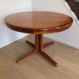 Baumann table with extensions