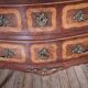 Commode sauteuse style Louis XV, époque XIXème