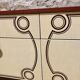 Vintage melamine furniture