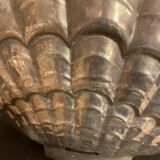 Shell lamp Vincent Garnier