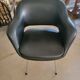 Fauteuil Strafor vintage